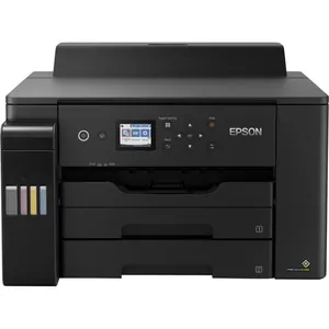 Замена ролика захвата на принтере Epson L11160 в Перми